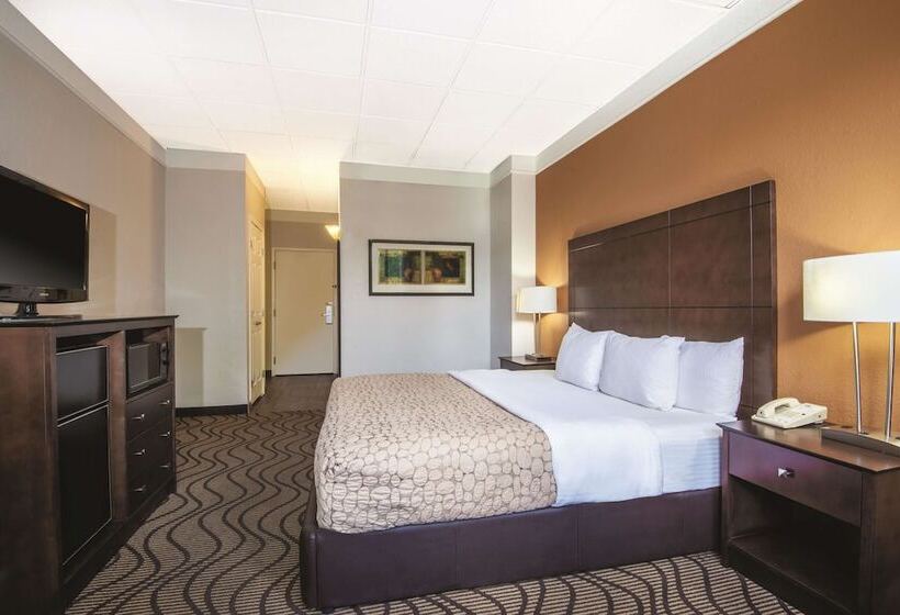هتل La Quinta Inn & Suites By Wyndham Silverthorne  Summit Co