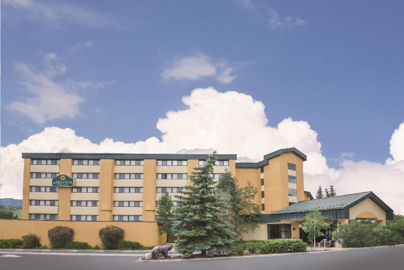 هتل La Quinta By Wyndham Silverthorne Summit Co