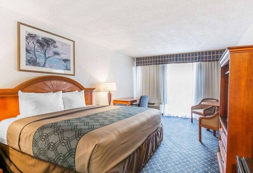 호텔 North Miami Beach Gardens Inn & Suites
