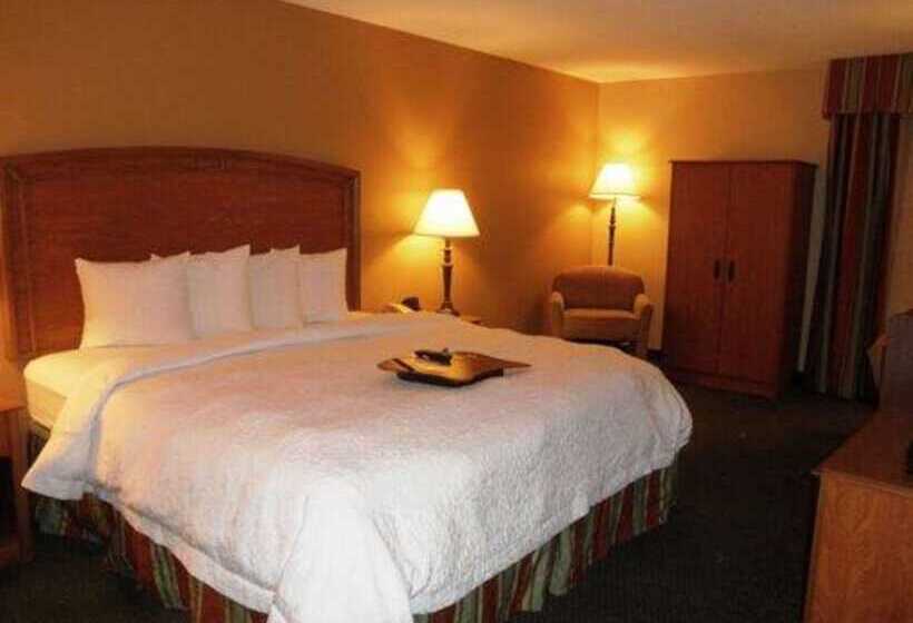 هتل Quality Inn Florissant   St Louis