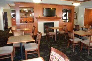 هتل Quality Inn Florissant St Louis