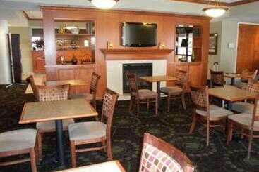 Hotel Quality Inn Florissant   St Louis