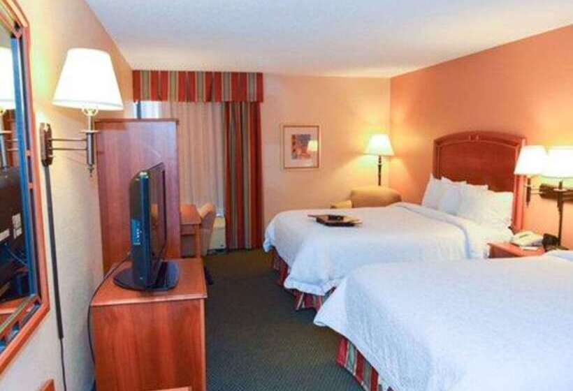 Hotel Quality Inn Florissant   St Louis