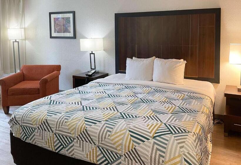 Motel 6 Opelika Al