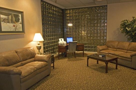 בית מלון כפרי Quality Inn Prestonsburg	