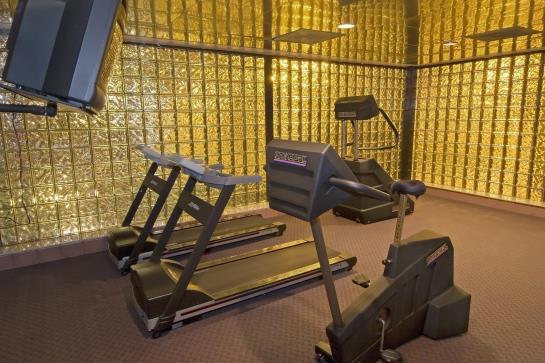 호텔 Quality Inn Prestonsburg	