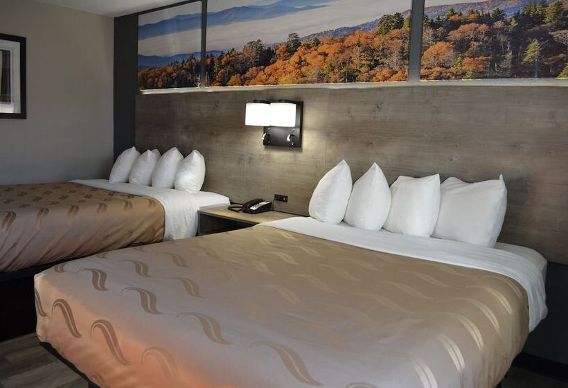 هتل Quality Inn & Suites Ankenydes Moines