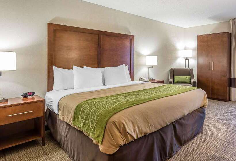 호텔 Quality Inn Summervillecharleston