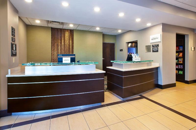 酒店 Residence Inn By Marriott Ann Arbor North