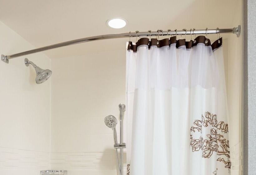 هتل Residence Inn By Marriott Bath Brunswick Area