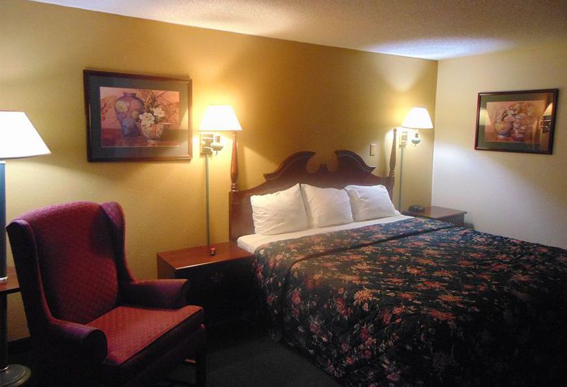 Hotell Shayona Inn Extended Stay