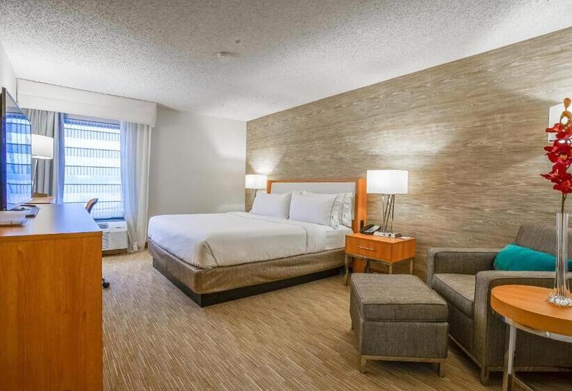 هتل Sleep Inn & Suites