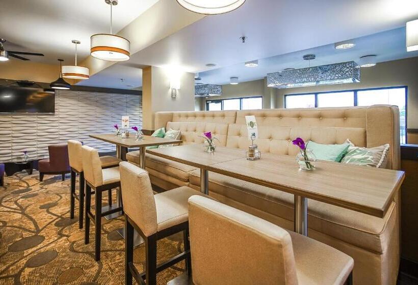 هتل Sleep Inn & Suites