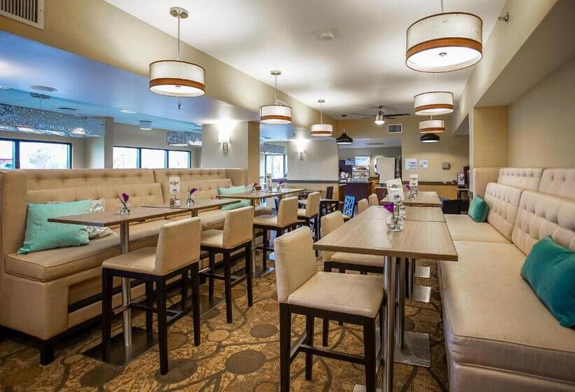 هتل Sleep Inn & Suites