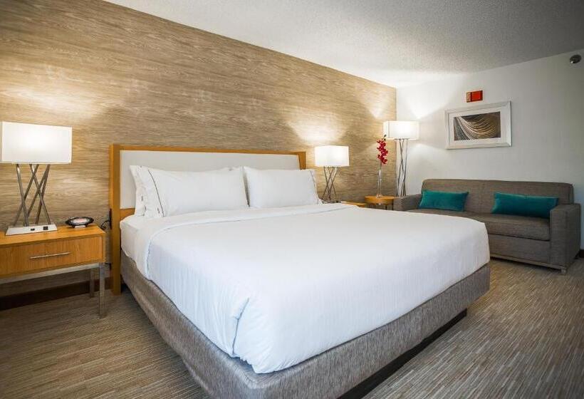 هتل Sleep Inn & Suites