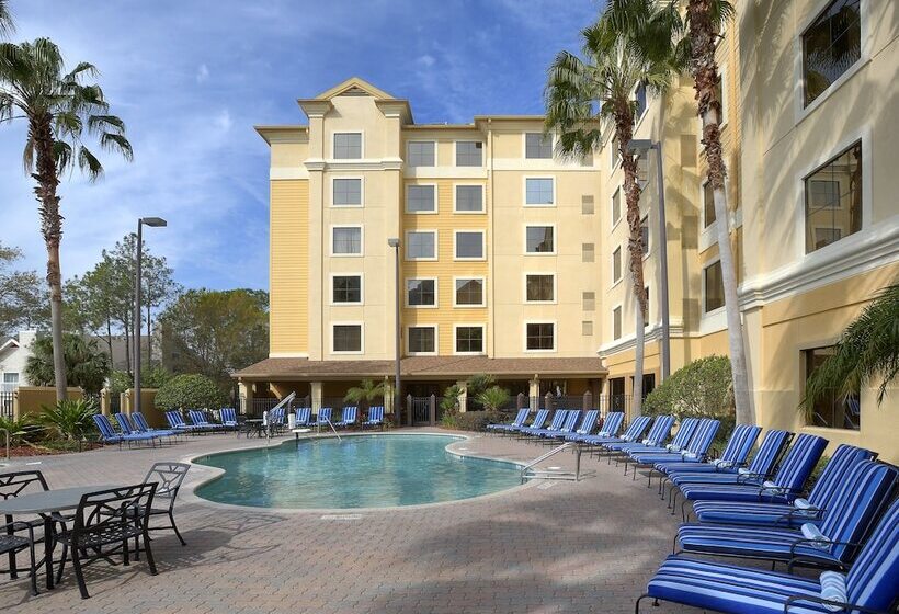 호텔 Staysky Suites I Drive Orlando Near Universal