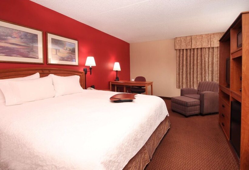 هتل Surestay  By Best Western Secaucus Meadowlands