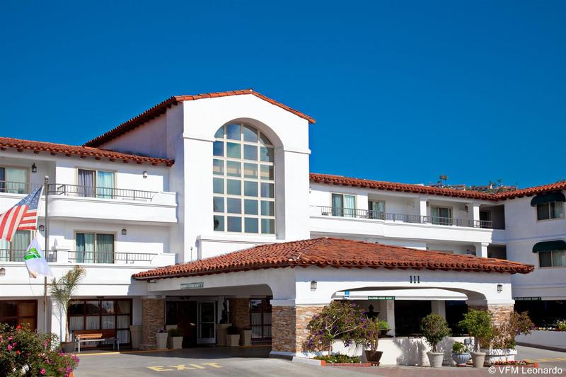 The Volare, Ascend Hotel Collection