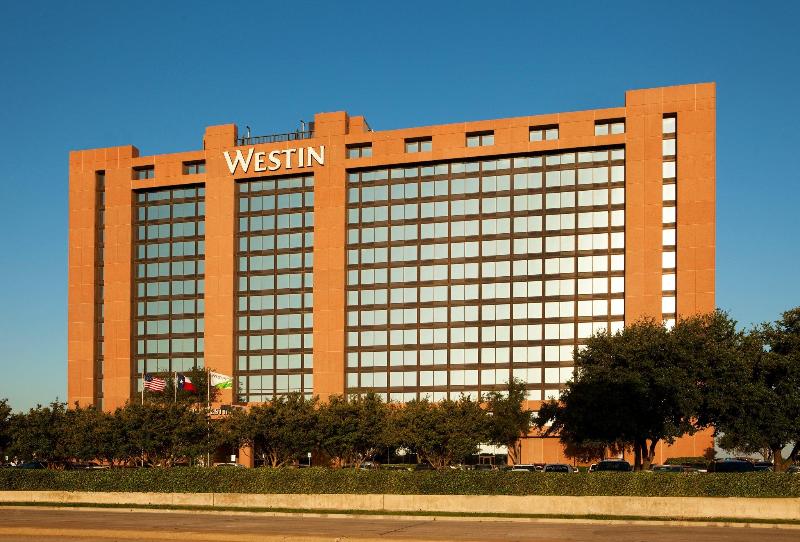 فندق The Westin Dallas Fort Worth Airport