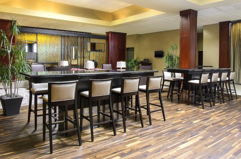 فندق The Westin Dallas Fort Worth Airport