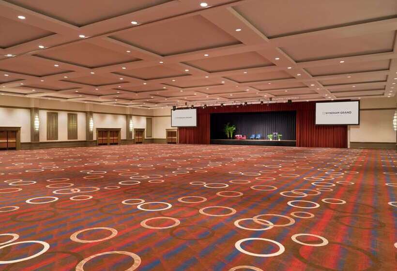 هتل Wyndham Grand Pittsburgh