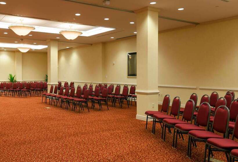 هتل Wyndham Grand Pittsburgh