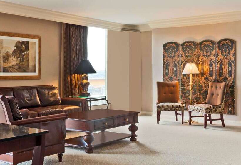 هتل Wyndham Grand Pittsburgh