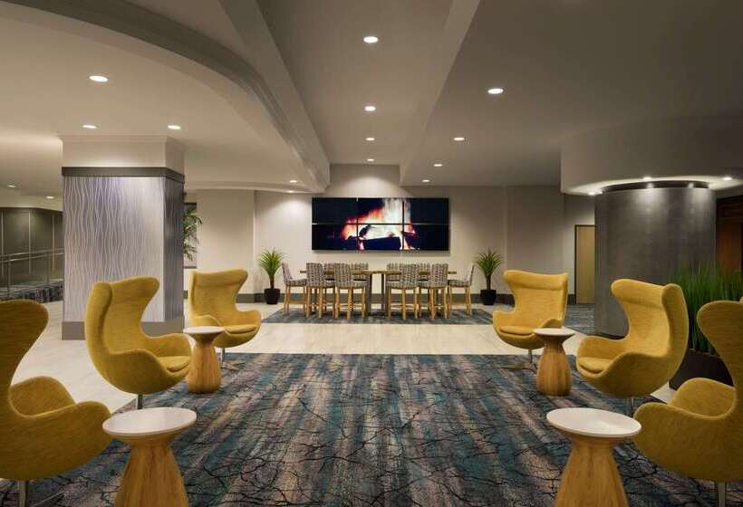 هتل Wyndham Grand Pittsburgh
