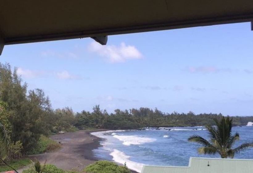 Kailani Suite At Hana Kai Resort