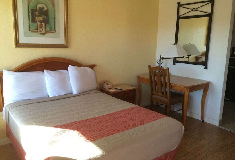 مُتل Vagabond Inn Hemet