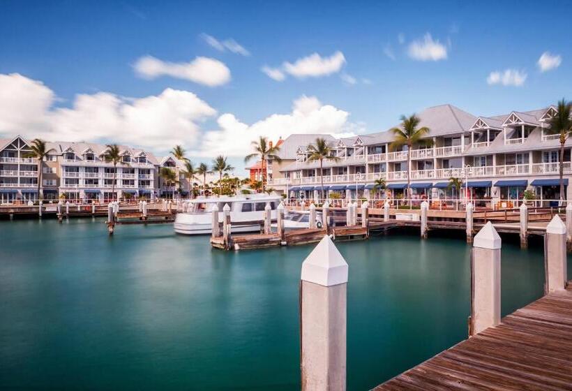 Opal Key Resort And Marina