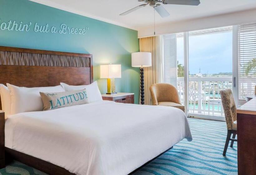 Opal Key Resort & Marina