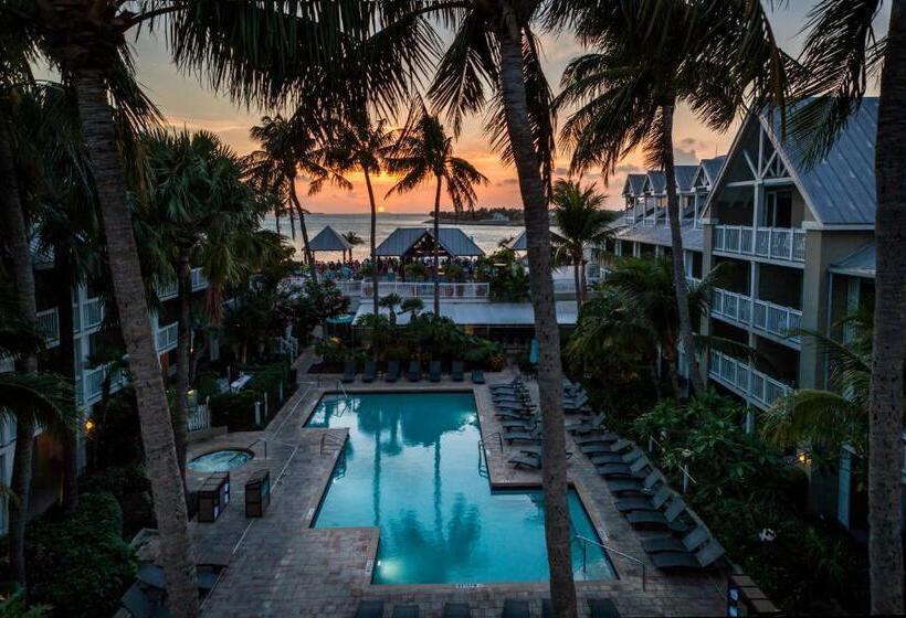 Opal Key Resort & Marina