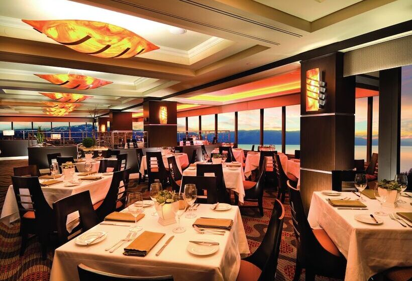 Harveys Lake Tahoe Resort & Casino