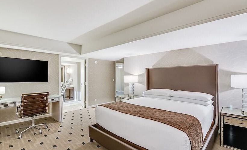 Harveys Lake Tahoe Resort & Casino