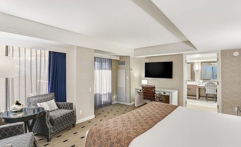 Harveys Lake Tahoe Resort & Casino