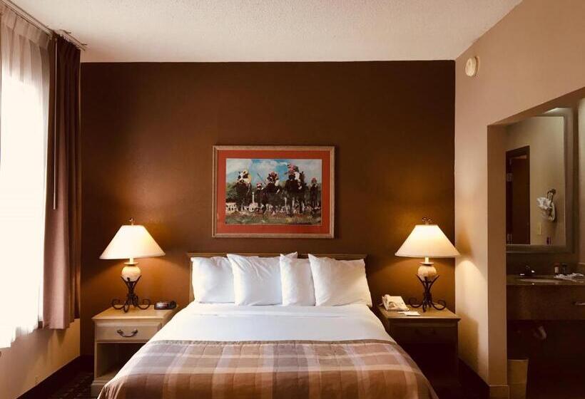 Курорт Hawthorn Extended Stay By Wyndham Conyers