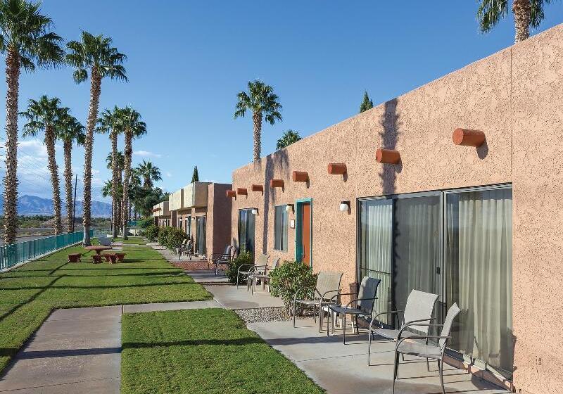 استراحتگاه Worldmark Havasu Dunes