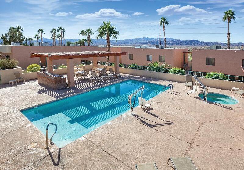استراحتگاه Worldmark Havasu Dunes