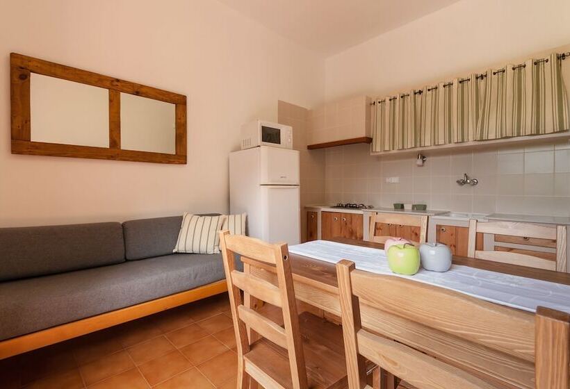 Apartamentos En L Avella