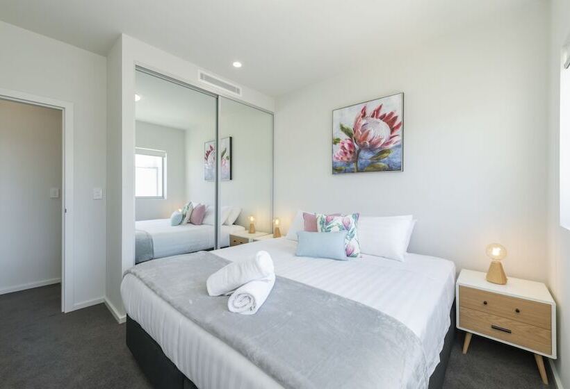 Astra Apartments Merewether