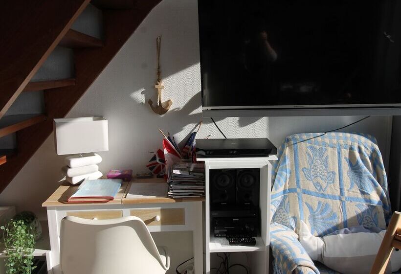 Duplex Croisette Juno Beach