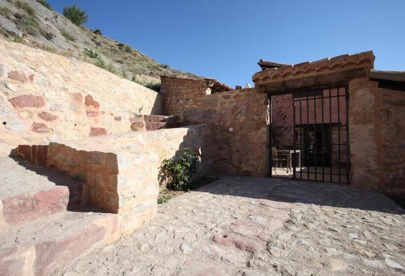 El Zaguán