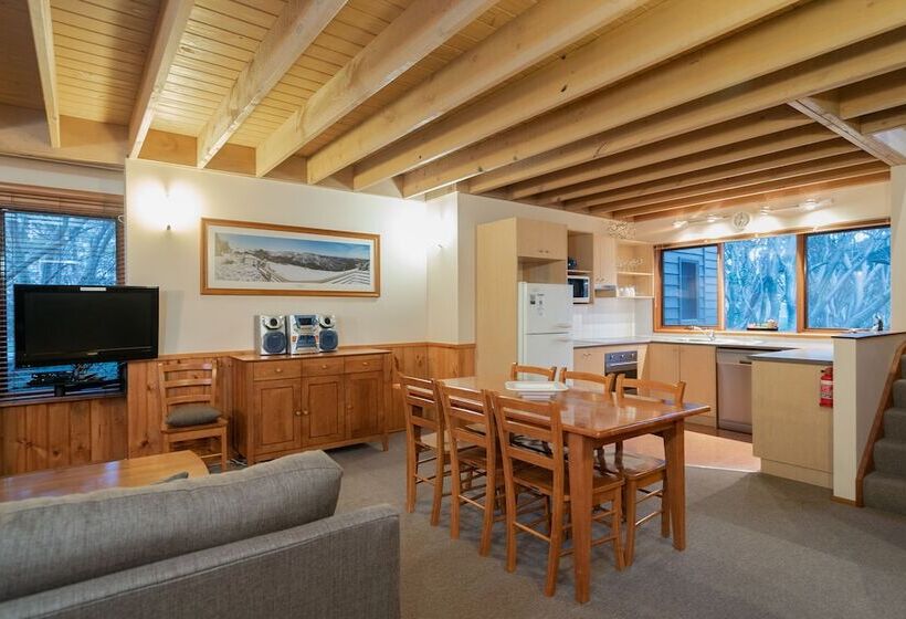 Hotham Sun Apartments