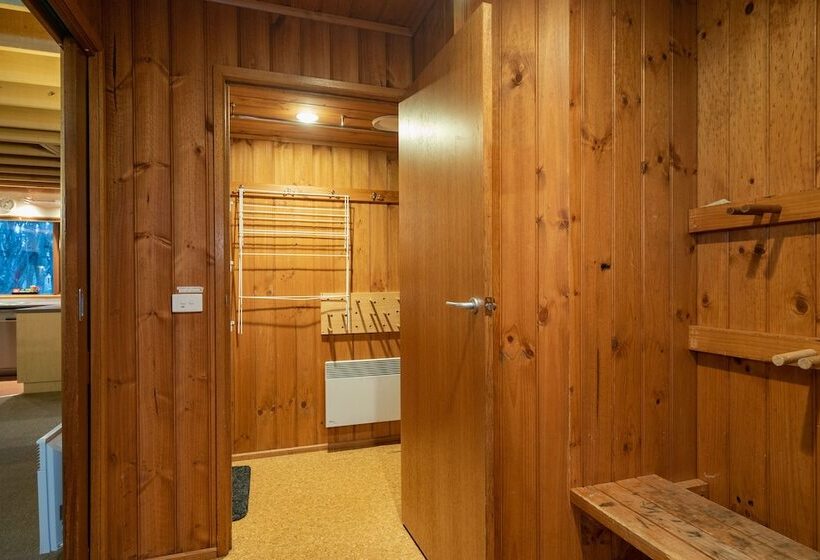 Hotham Sun Apartments