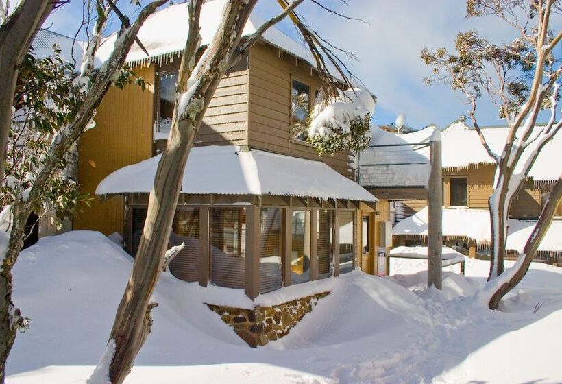 Hotham Sun Apartments