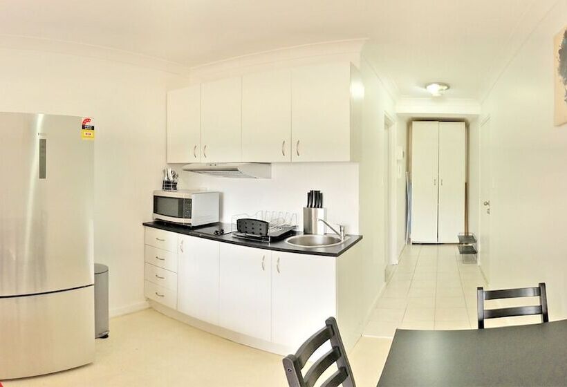 Myhoyoho Design Studio Apartment