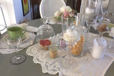 پانسیون La Maison Du Phare B&b