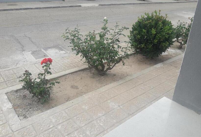 Pensión Matarraña