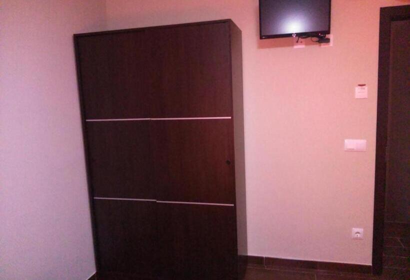 Pensión Matarraña
